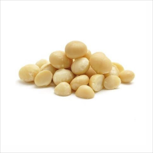 Sea-Salted Macadamia