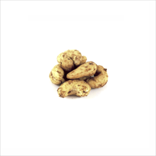 Smoked Cashews