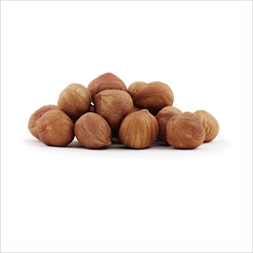 Hazelnut Raw