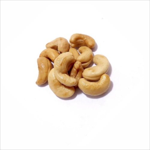 Sea-Salted Cashew