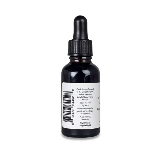 PROPOLIS TINCTURE - Image 2