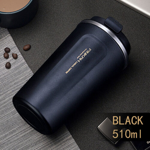 Thermo Cup Travel Coffee Mug - Image 9