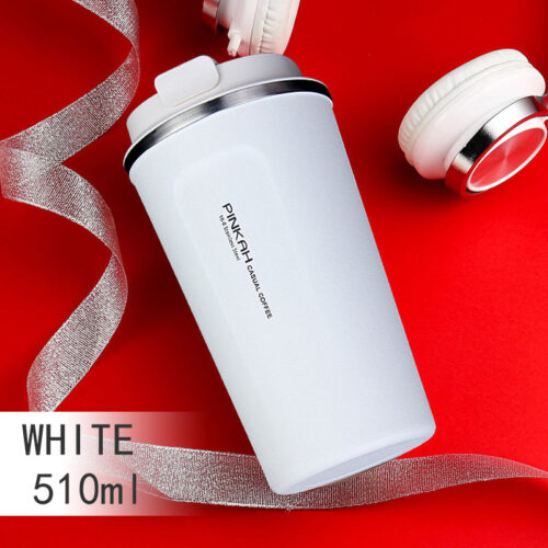 Thermo Cup Travel Coffee Mug - Image 6