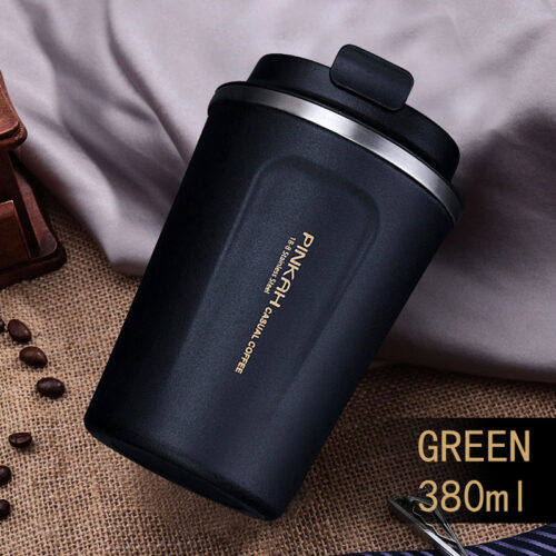 Thermo Cup Travel Coffee Mug - Image 8