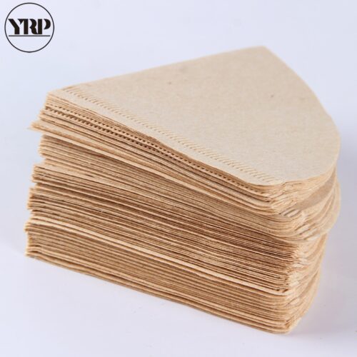 Coffee Filter Papers Unbleached Original - Image 4