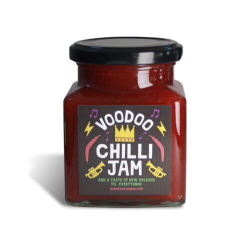 Chilli Jam